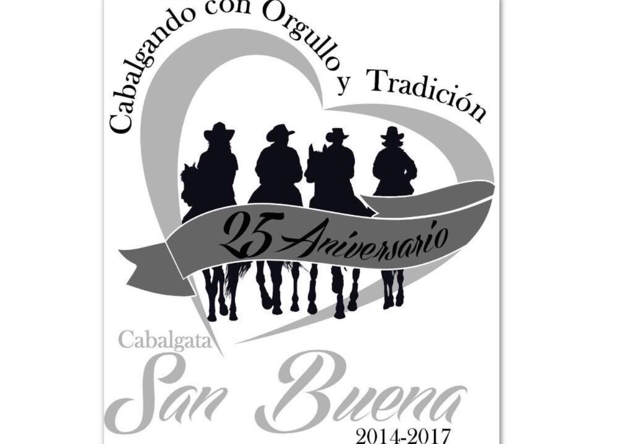 Preparan Cabalgata en San Buena