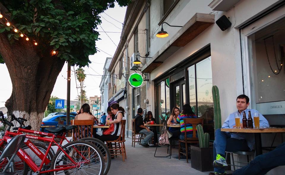 Es Torreón el mayor generador <br>de empleo en el Estado