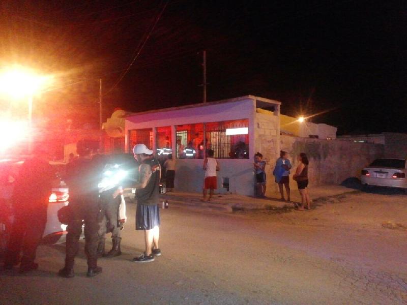 Se suicida padre de familia en Acuña