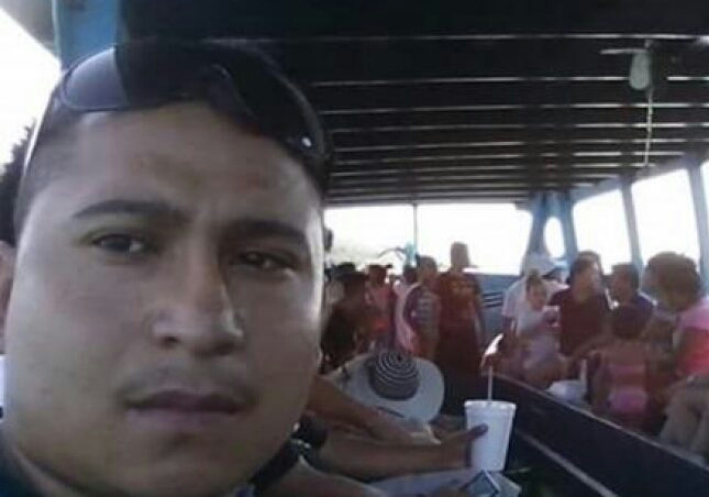 Enjuician en Nicaragua a joven mexicano  <br> que fingió  desaparicion