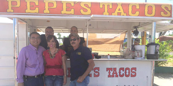 Descuida Lenin Sabinas <br>y apoya otros municipios