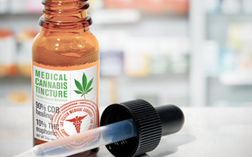 Autorizan a 48 personas <br>importación de cannabidiol