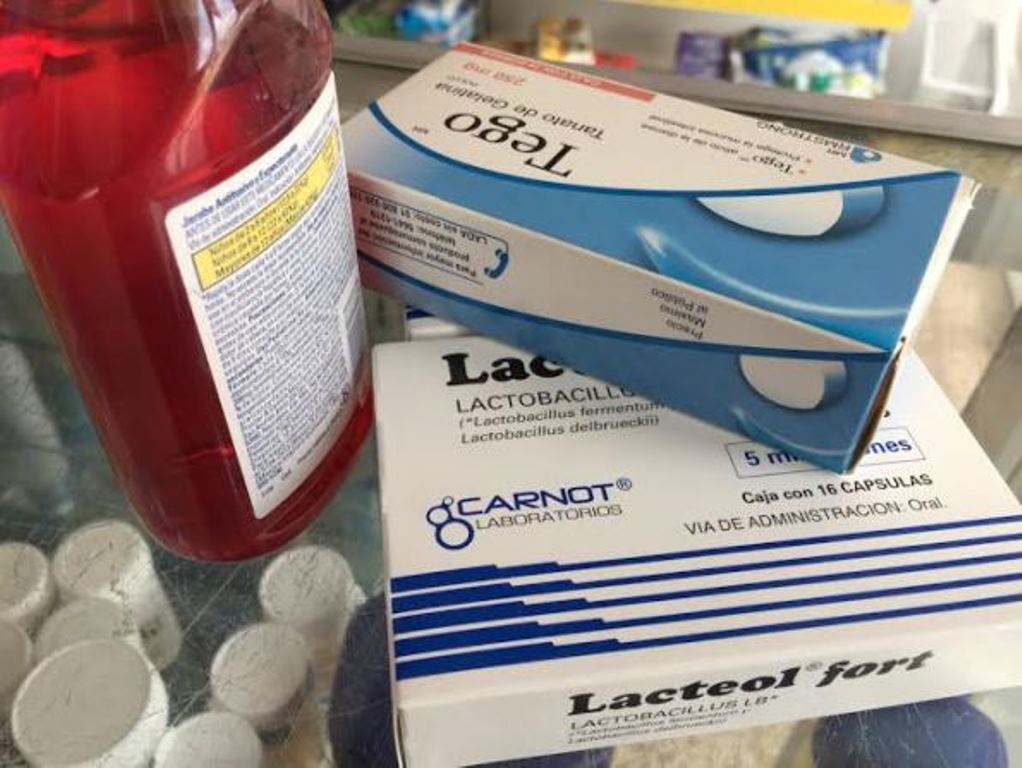 Inicia campaña de recolección de medicamentos caducos