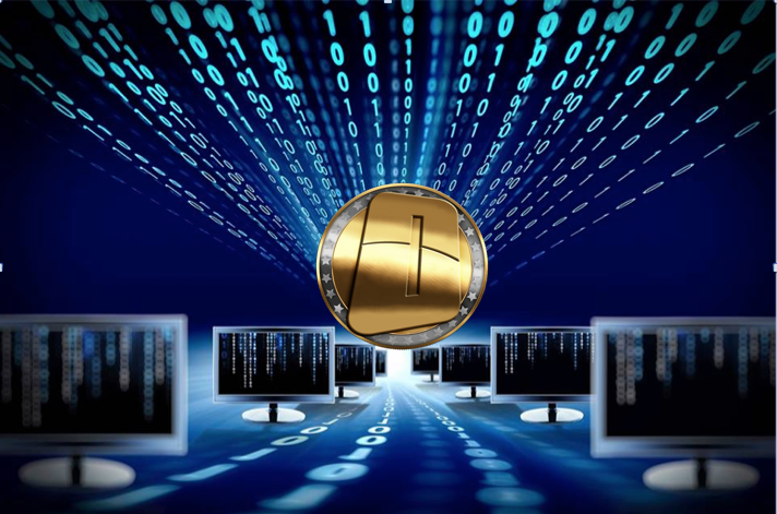 Compran queretanos con criptomonedas