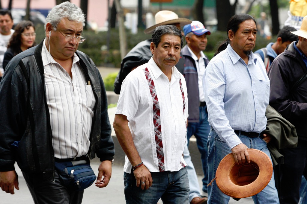 Rubén Núñez enfrentará juicio en libertad