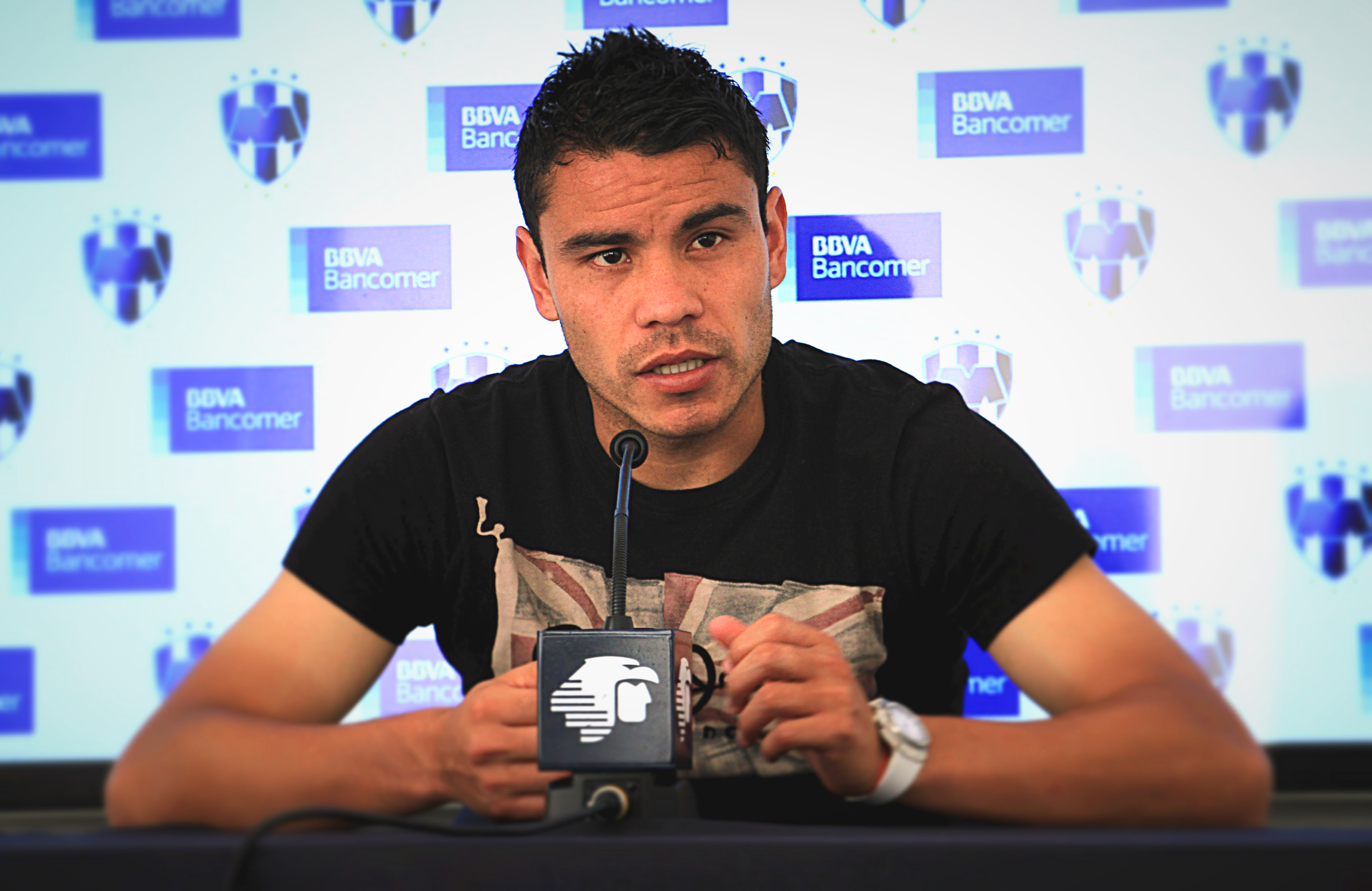 Pablo Barrera regresa a Pumas