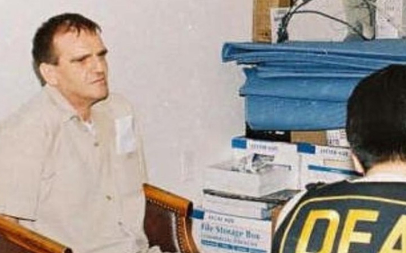 “El Güero” Palma saldrá de prisión el 11 de junio