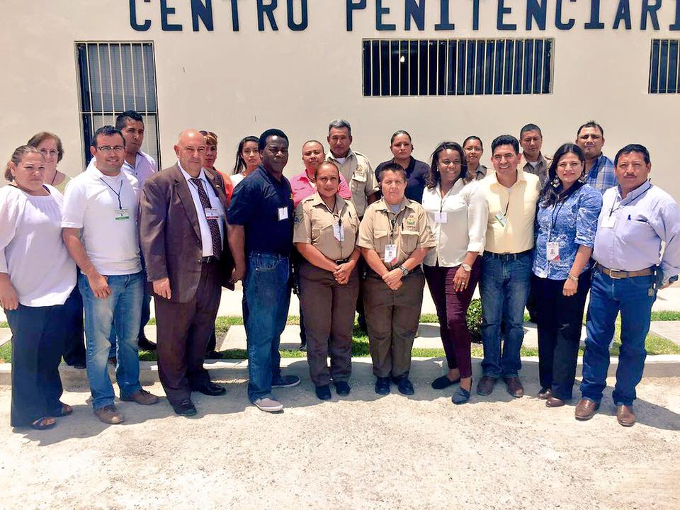 Coahuila, primer estado en obtener <br>certificación internacional en penales