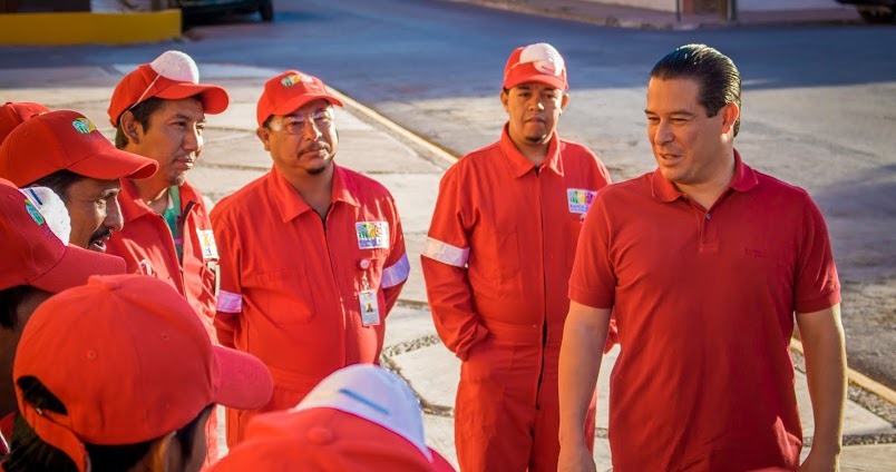 Inicia en Ramos el Fondo de Pensiones