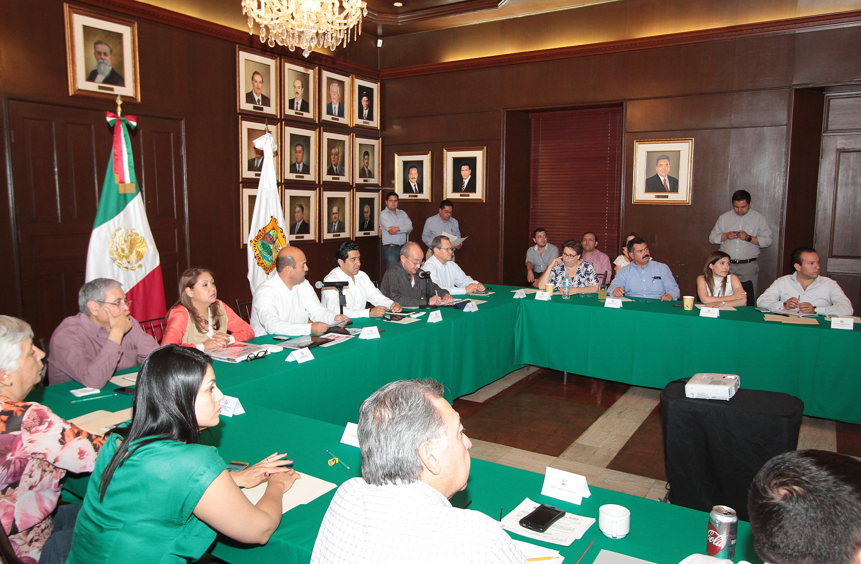 Avanza Coahuila en combate a la pobreza