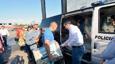 Aplican pruebas de control y confianza a policías de Piedras Negras