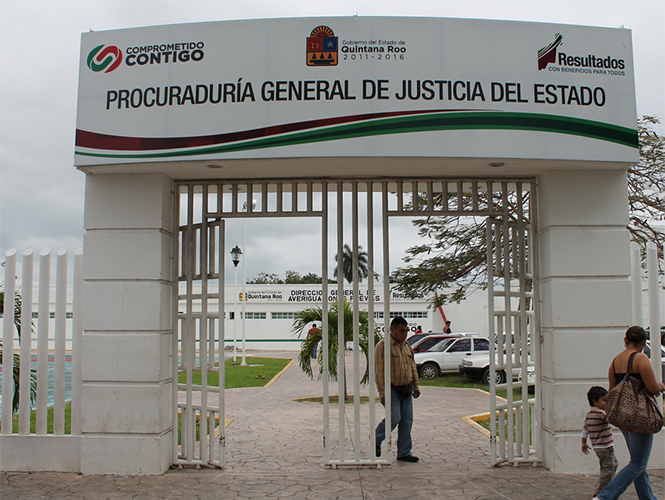 Avalan 7 ayuntamientos reformas para crear Fiscalía General en QR