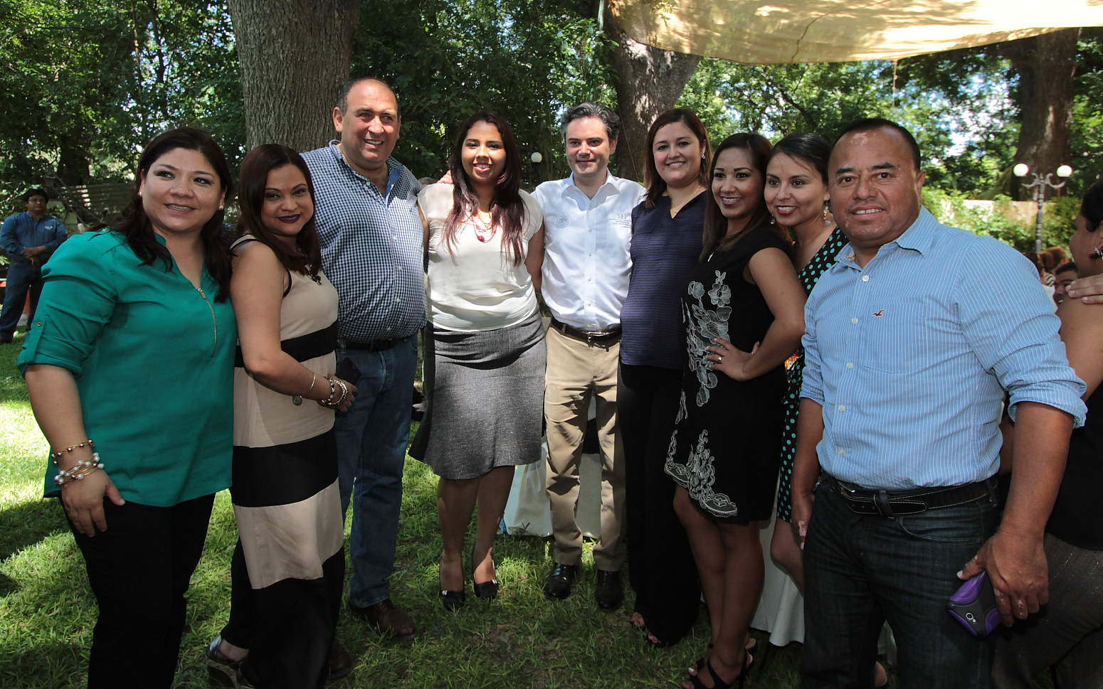 Reconoce Aurelio Nuño a profesores destacados de Coahuila