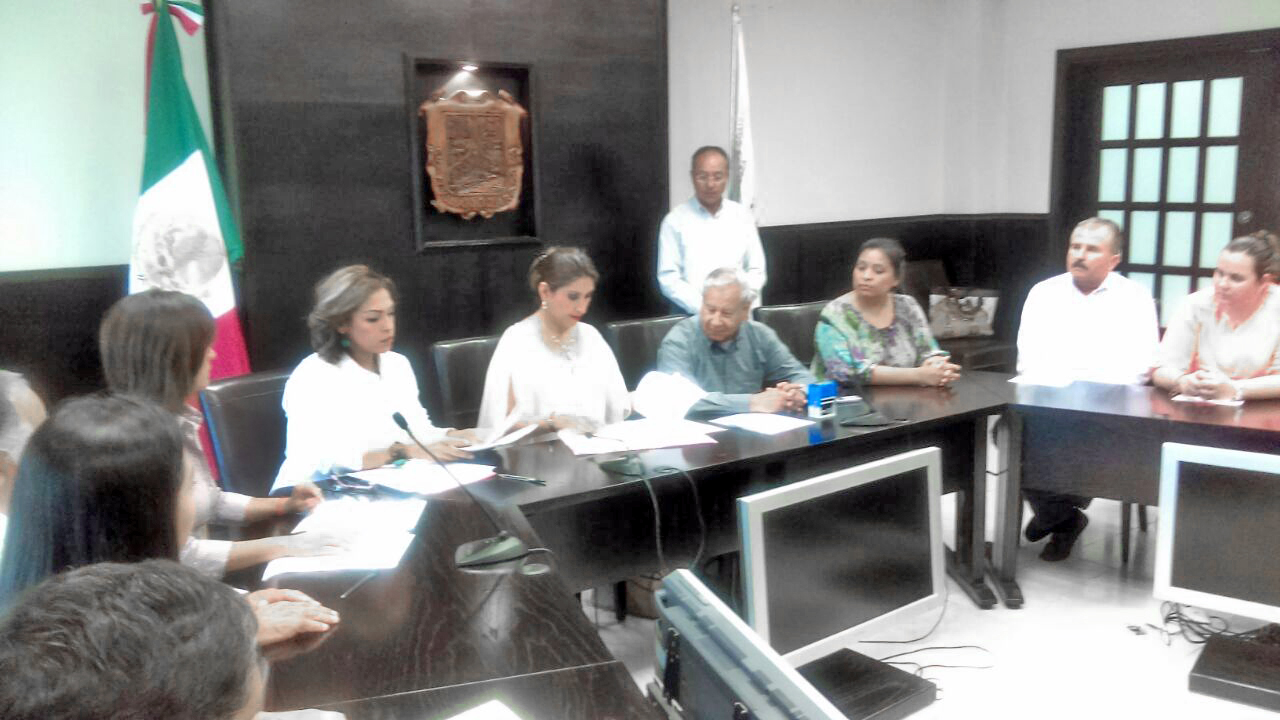 Investigará Congreso <br>a alcalde de Sabinas