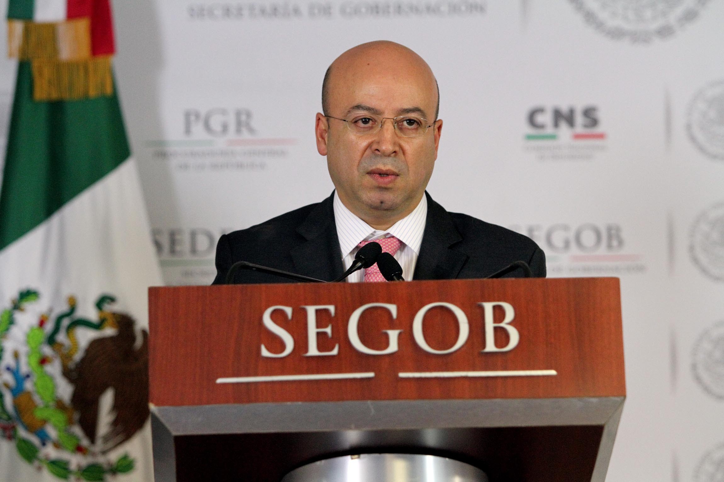 Realizará CNS foro sobre seguridad