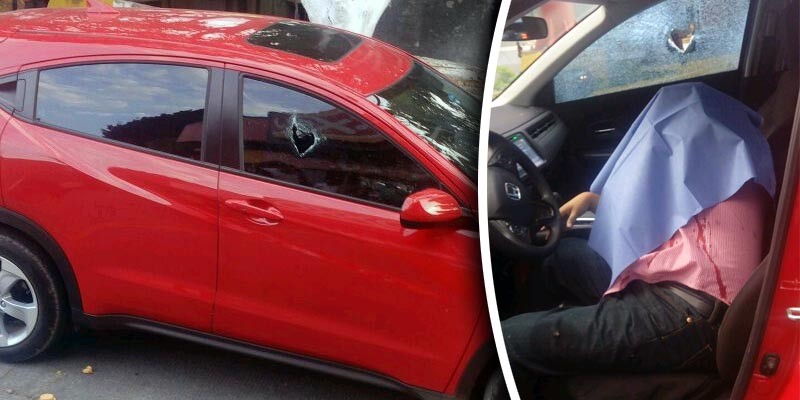 Investigan asesinato de subdirector del Repuve en Guerrero