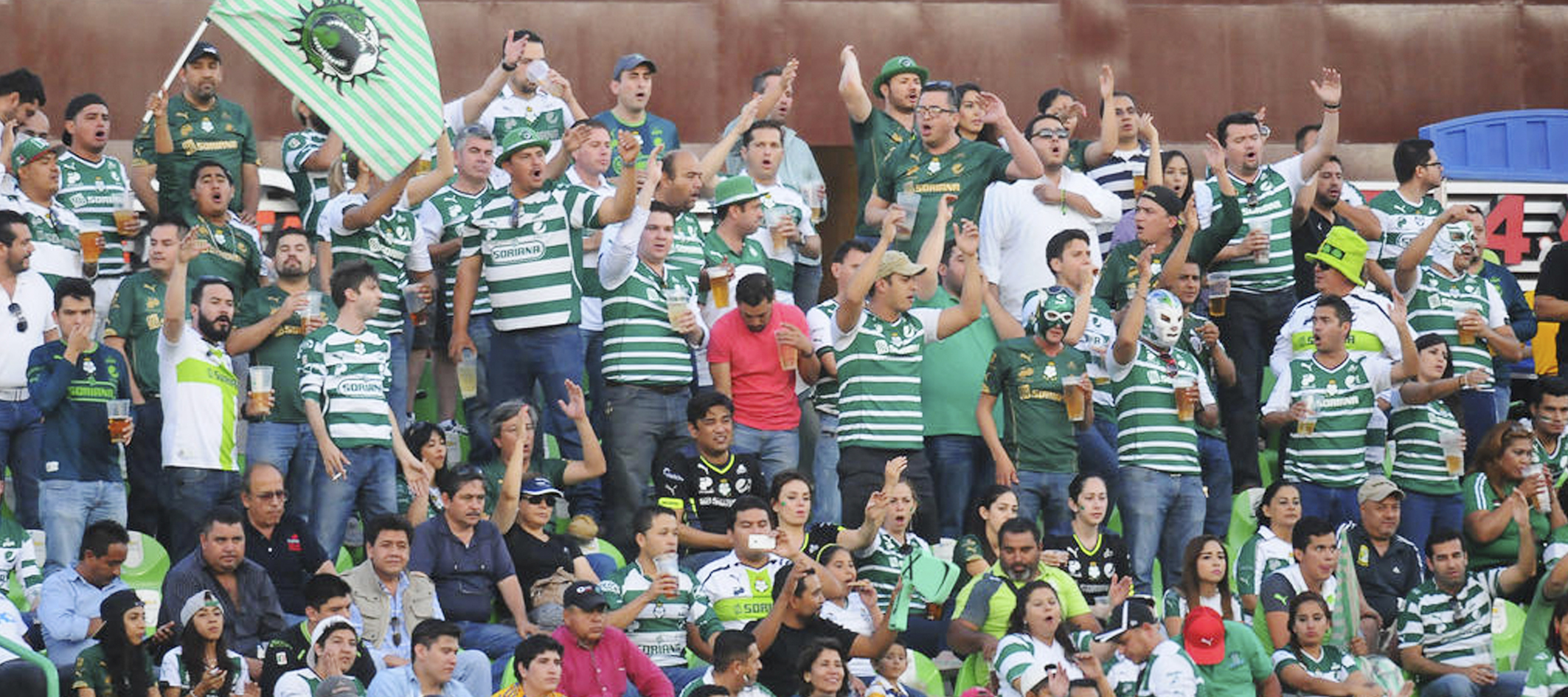 Cambia Santos de horario