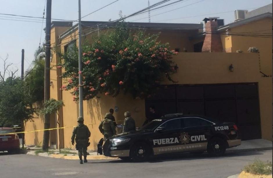 Secuestran por error a un hombre en Nuevo León; después lo liberan