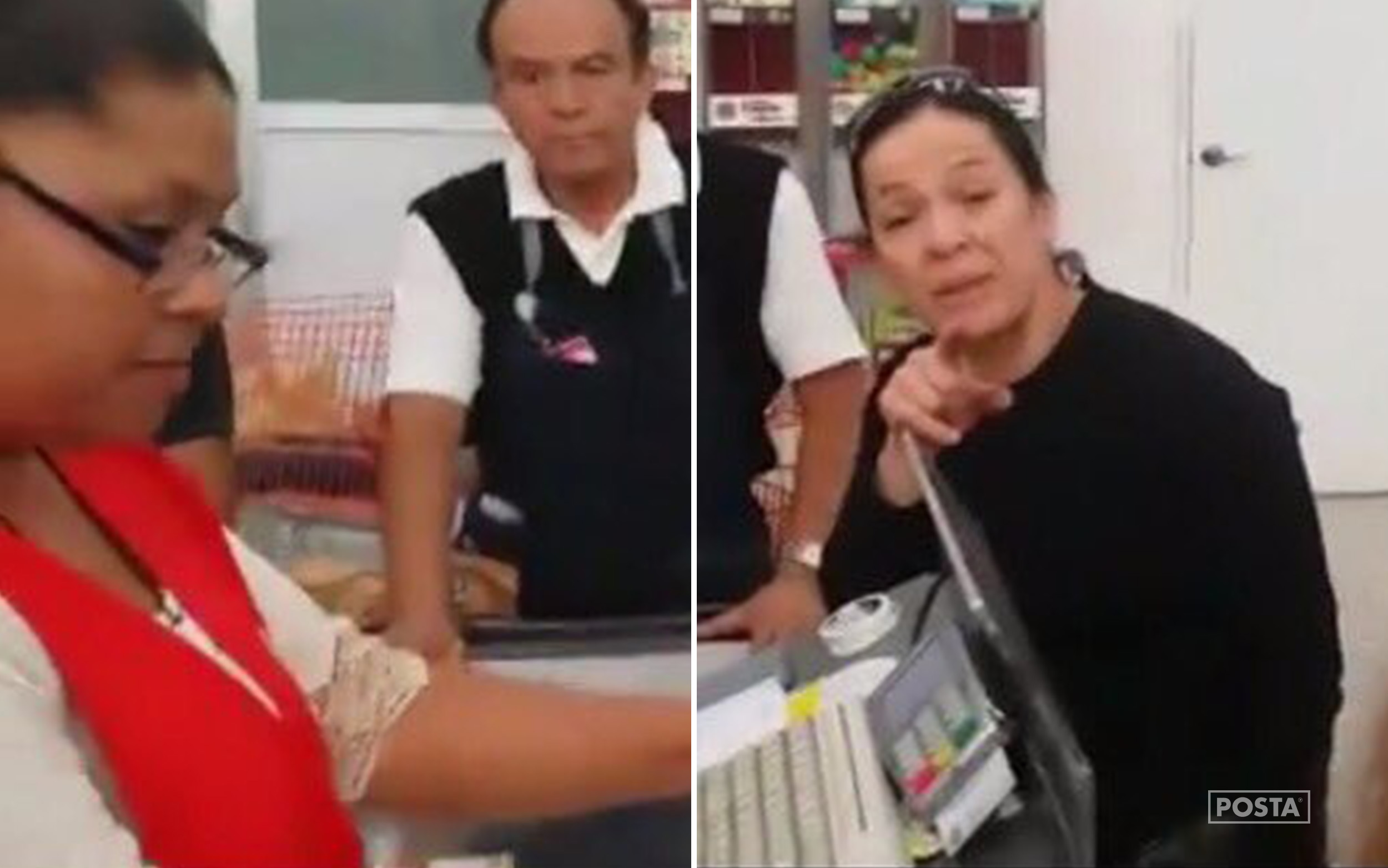 Arremeten contra “LadySoriana”