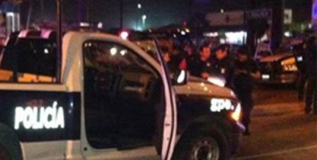 Ataca violador a pareja de novios en Saltillo