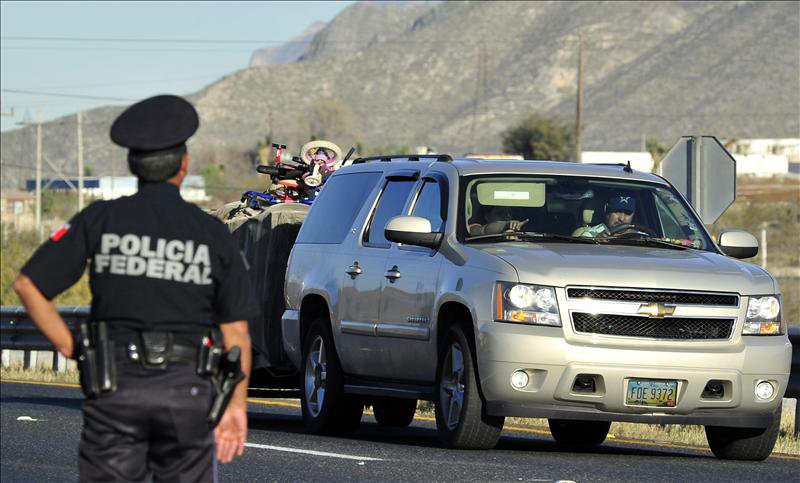 Listas, carreteras en el país para vacaciones de verano