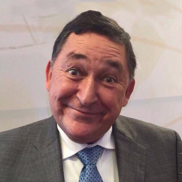 Isidro López ya se va de vacaciones