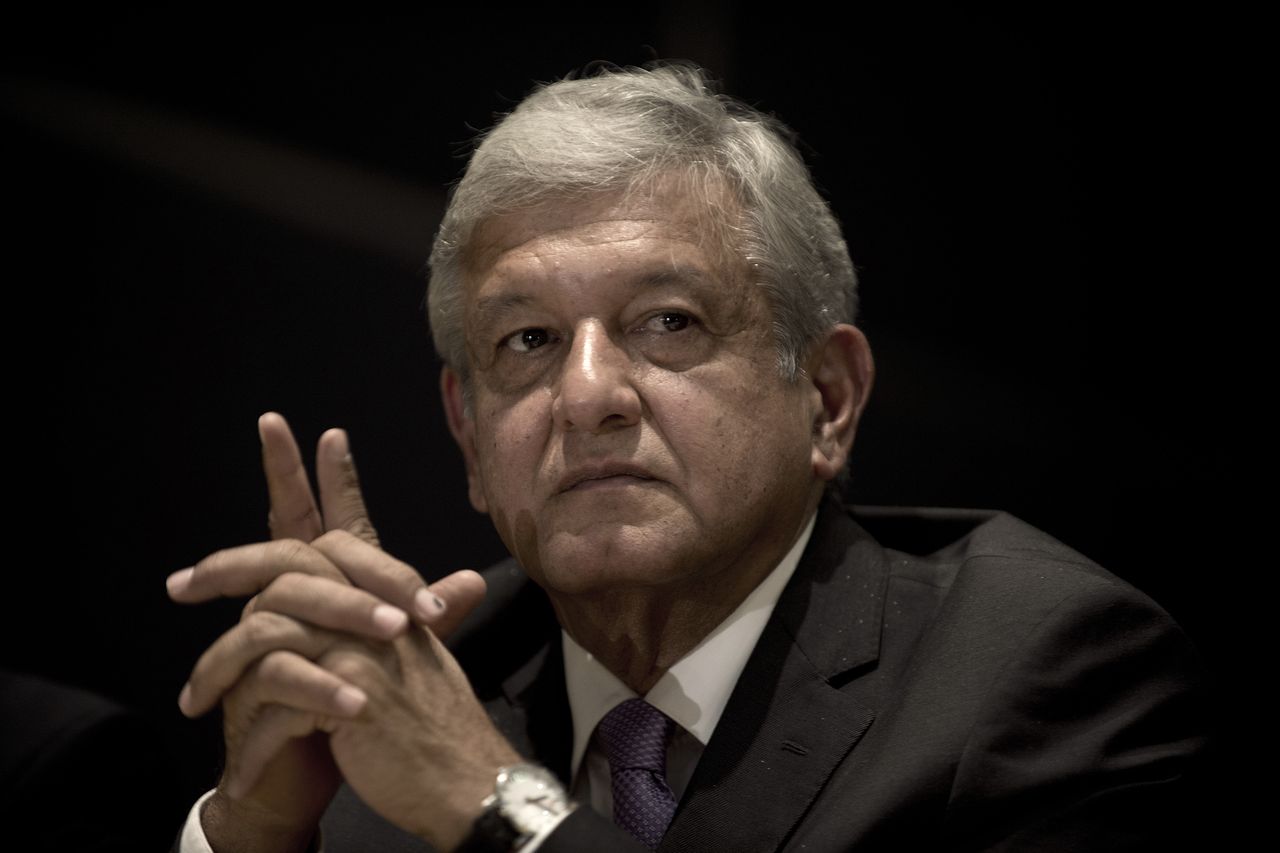 PRD busca diálogo con AMLO