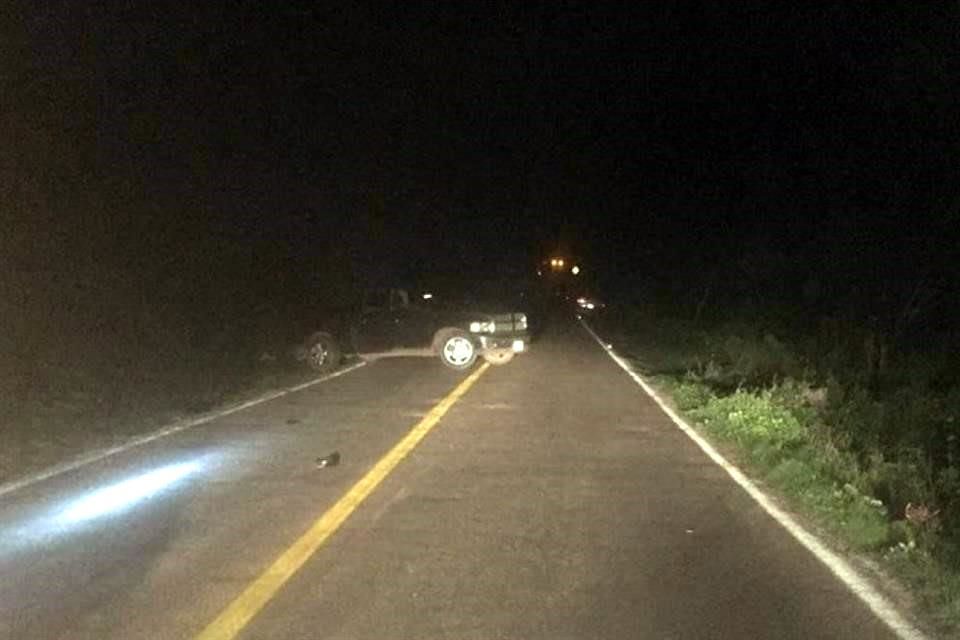 Ejecutan en Michoacán a alcalde de Guerrero