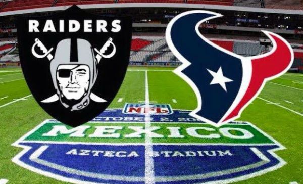 Anuncian fechas para venta de boletos de la NFL en México