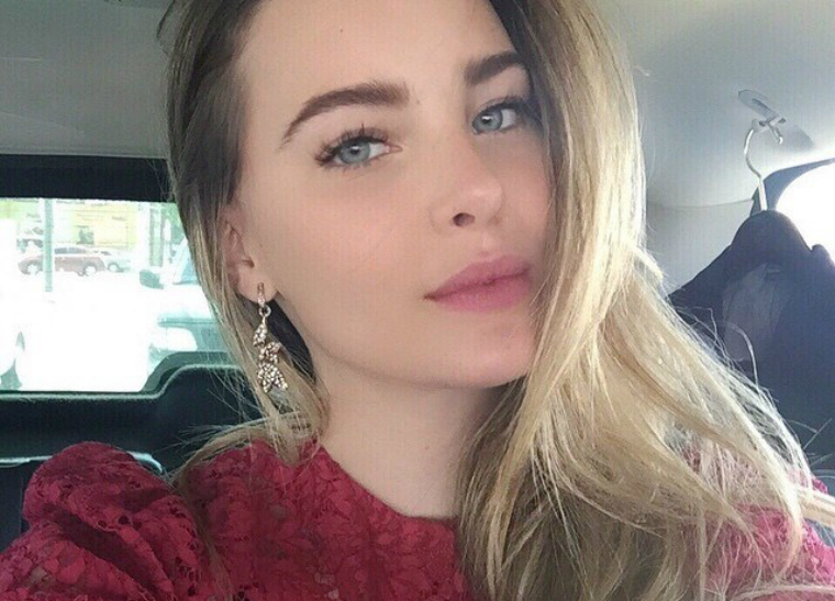 Niegan amparo a Belinda