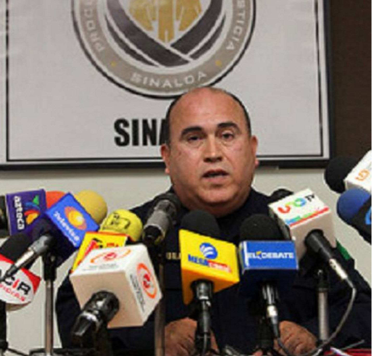 El policía más peligroso de Sinaloa