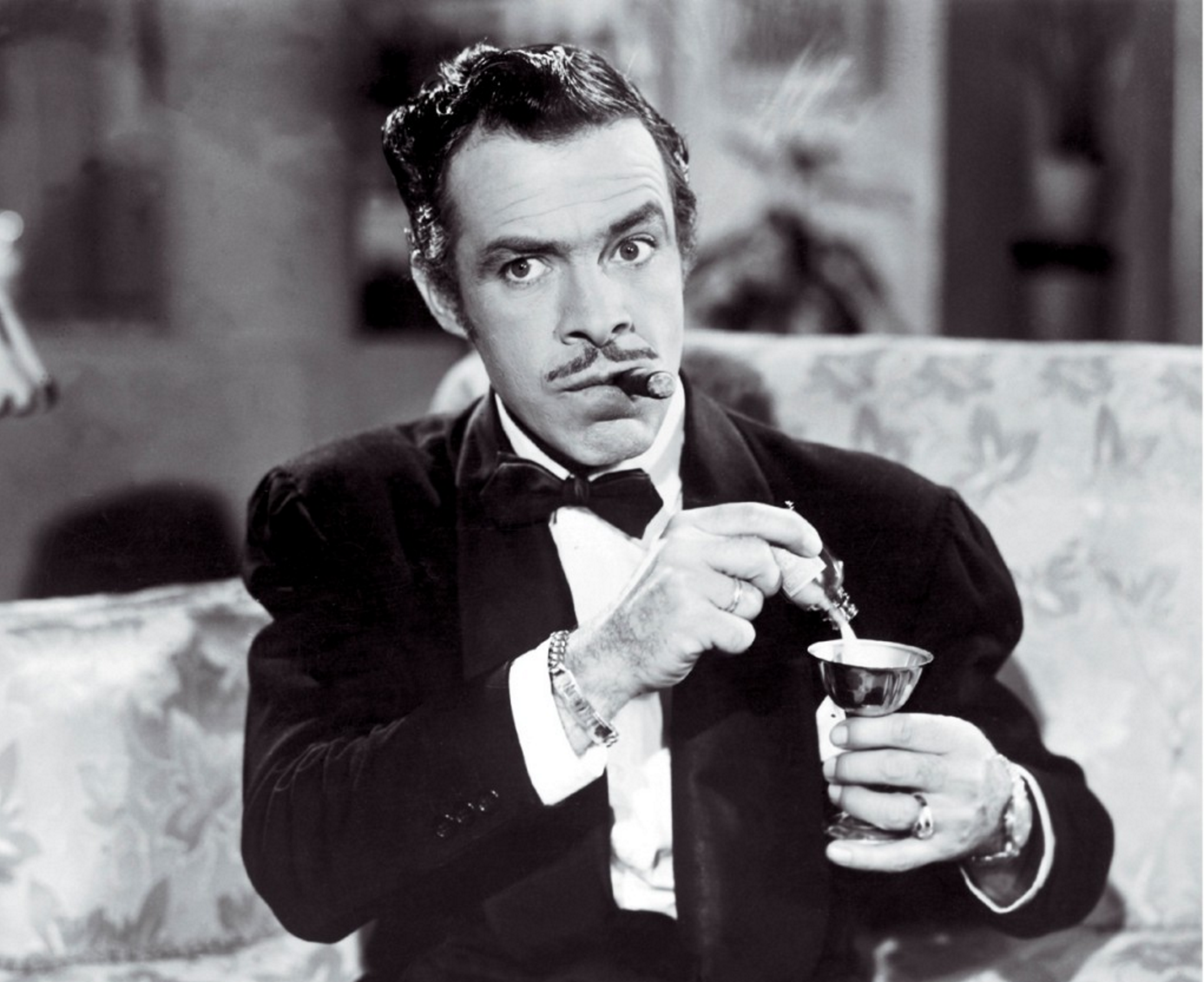 Asegura cineasta que “Tin Tan” consumía marihuana