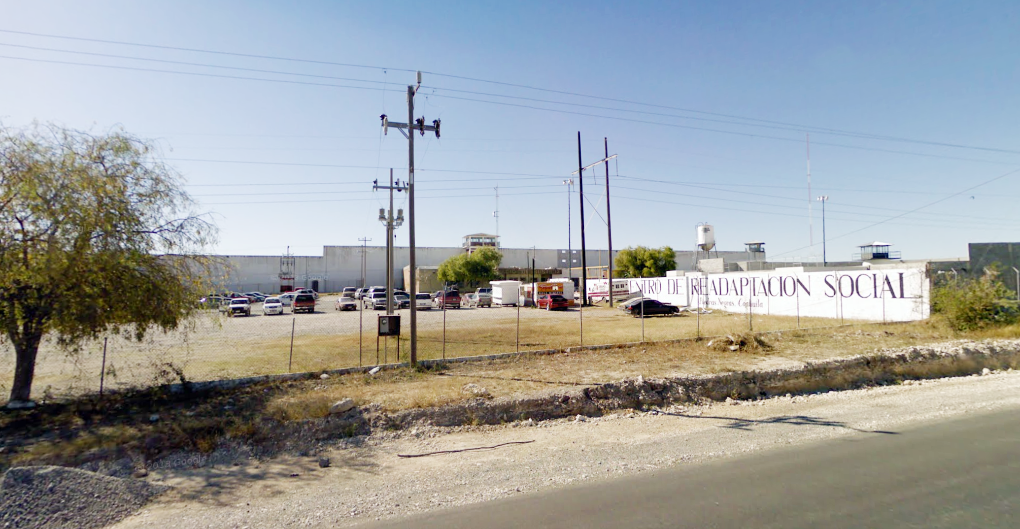 Identifican a 32 víctimas del <br>penal de Piedras Negras