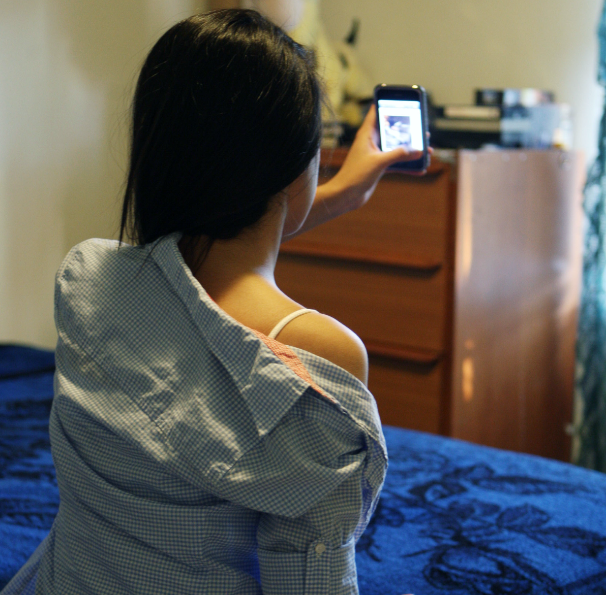 INAI y Google emiten decálogo para evitar “sexting”