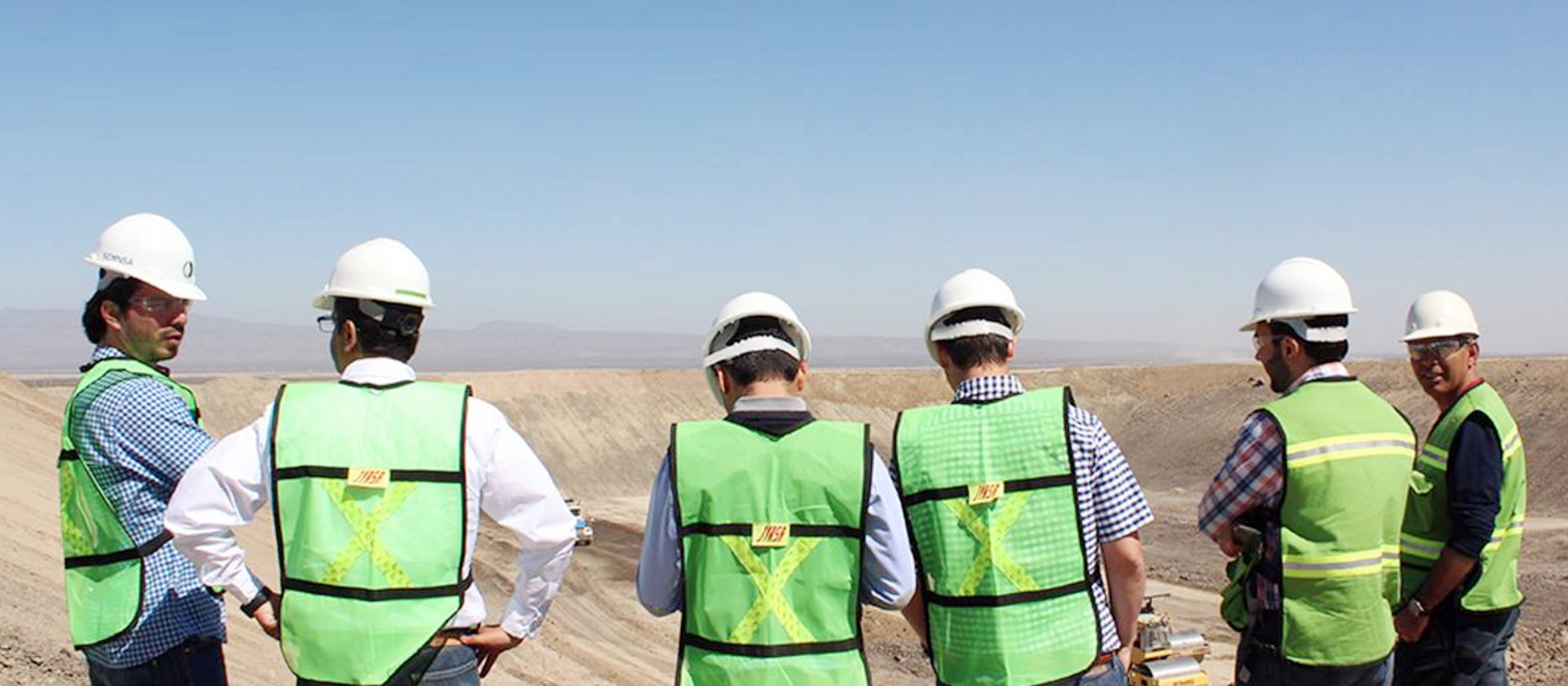 Cimari, listo para iniciar operaciones