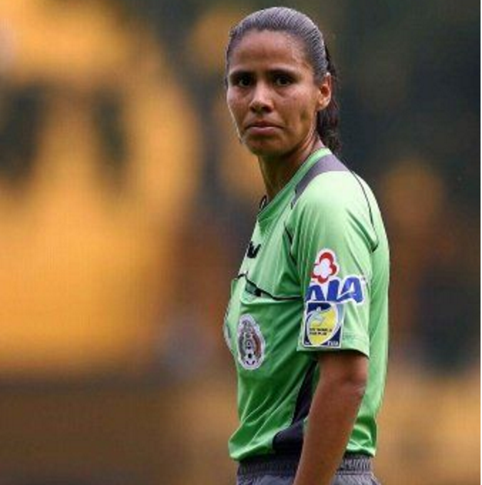 Vuelven las mujeres árbitro a la Liga MX