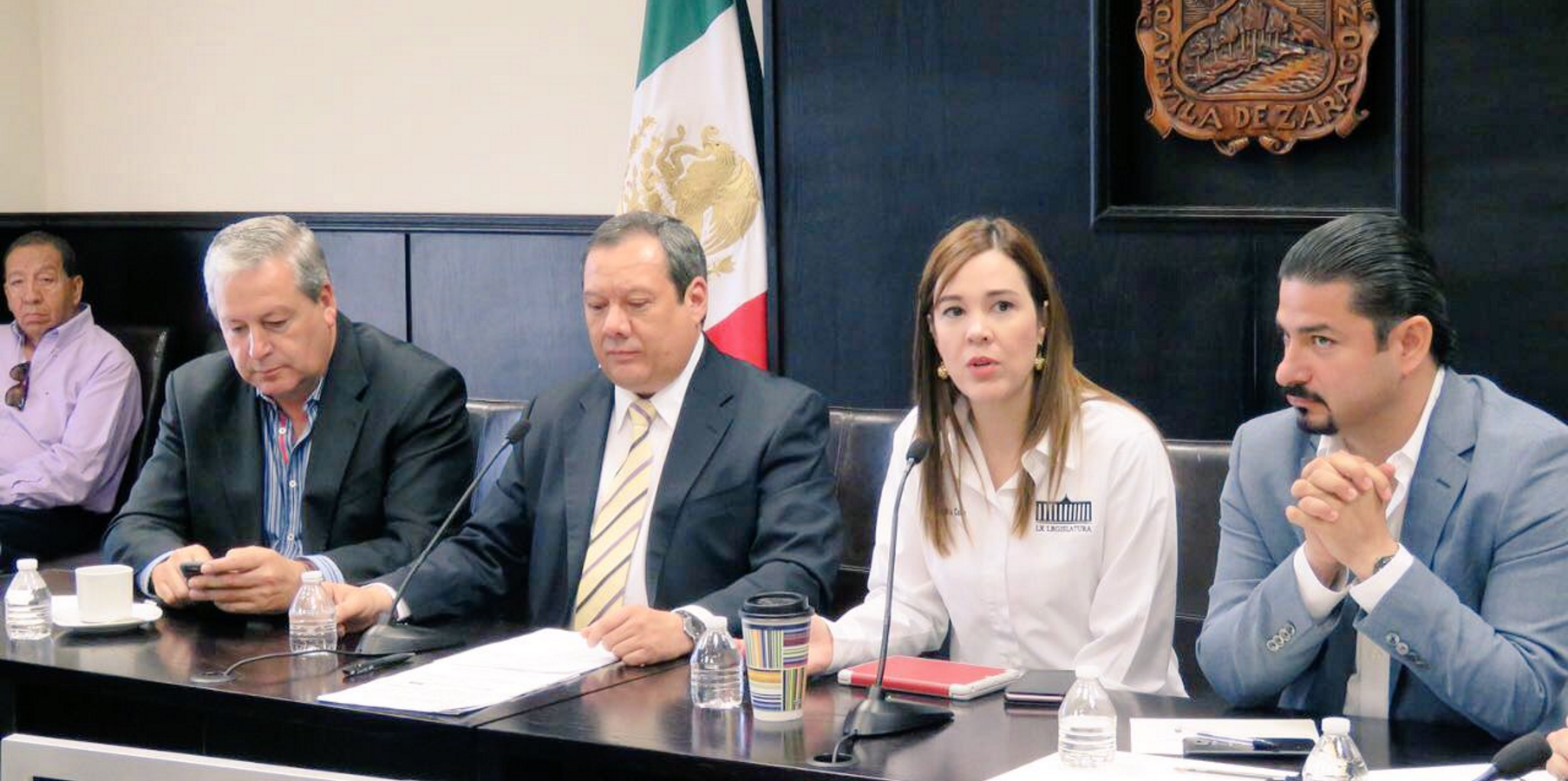 No habrá impunidad por hechos en <br>Allende y Piedras Negras: Procurador