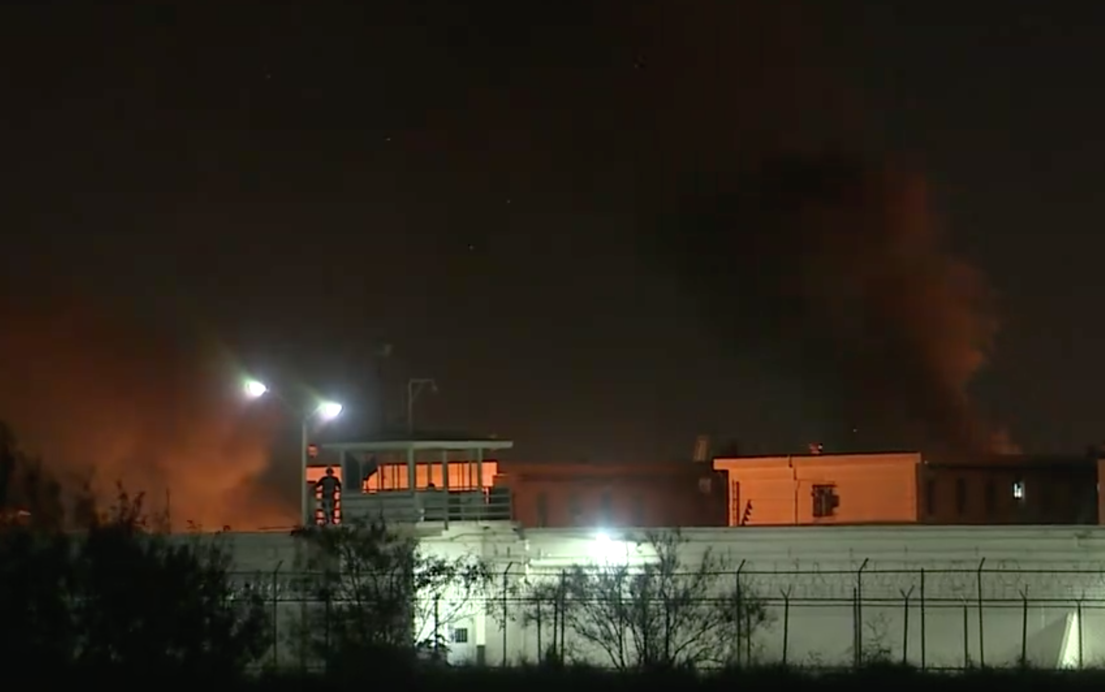 Minimiza Gobierno de Nuevo León hechos violentos en Topo Chico