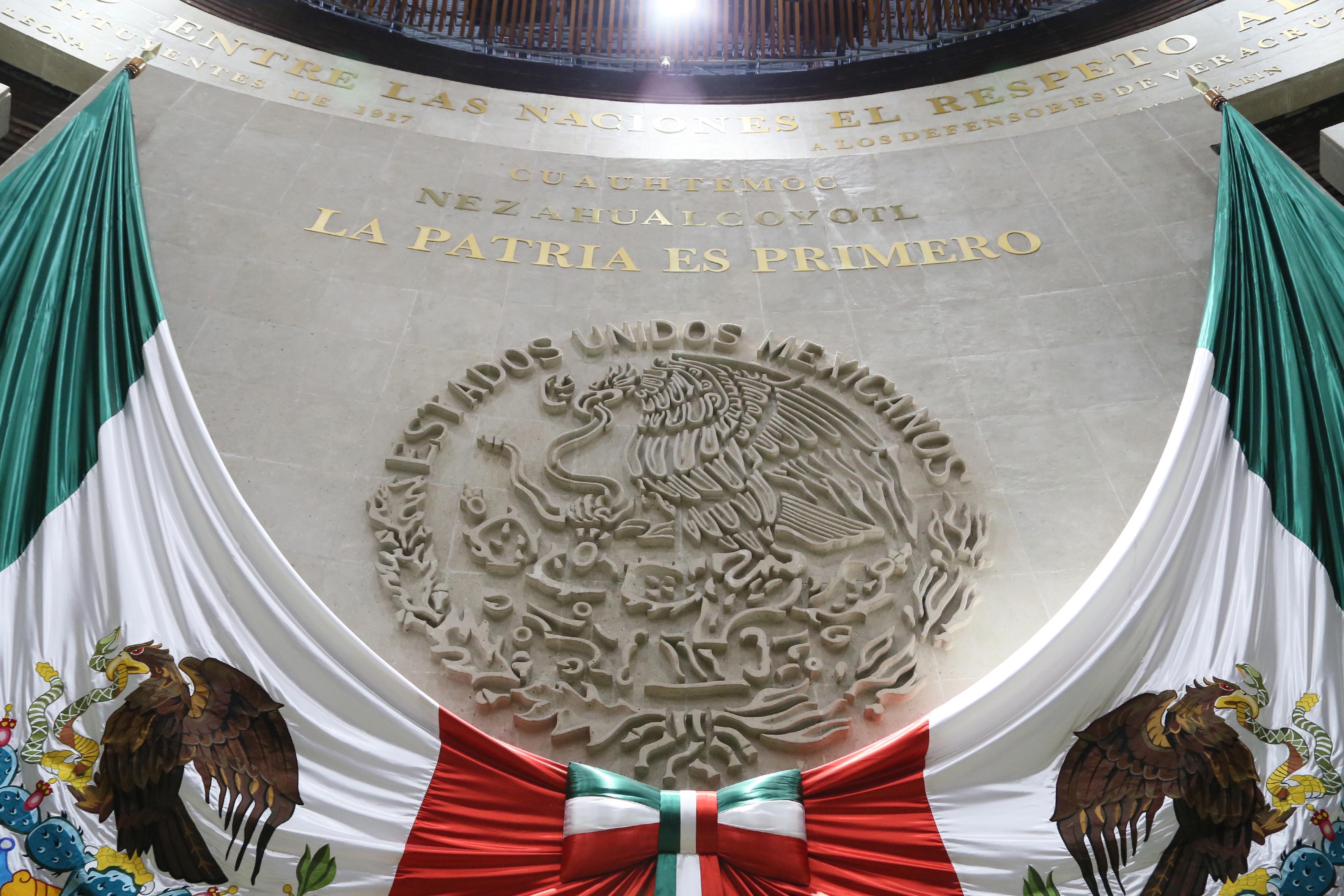 Valúan Cámara de Diputados en más de 3 mil mdp