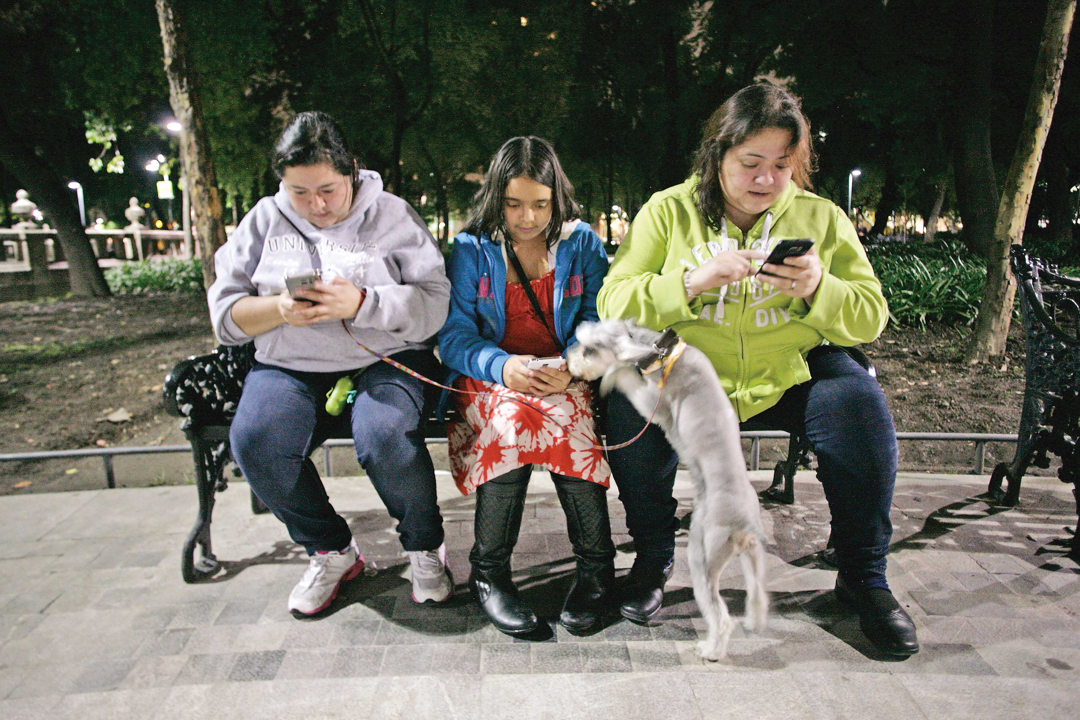 Fanáticos de “Harry Potter” piden juego similar a “Pokémon Go”