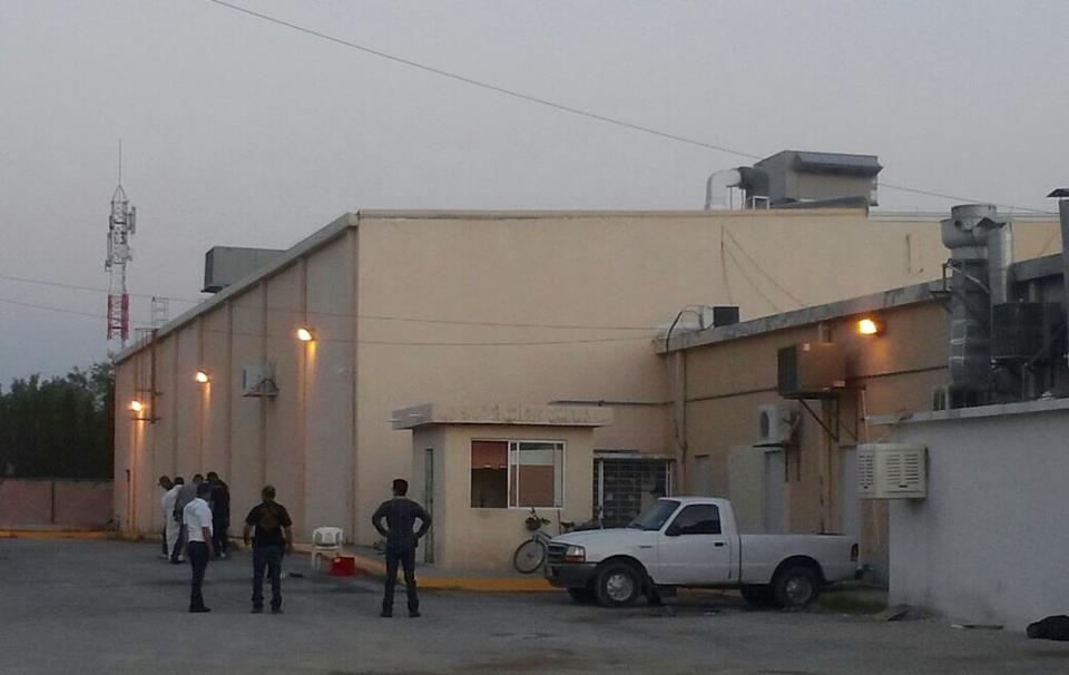 Matan a guardia de seguridad de 65 años para robar café.