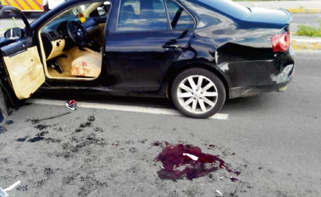 Capturan a ocho integrantes del “Cártel del Golfo”