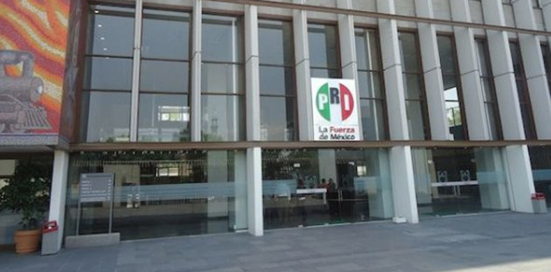 PRI eligirá a su nuevo presidente el 16 de julio