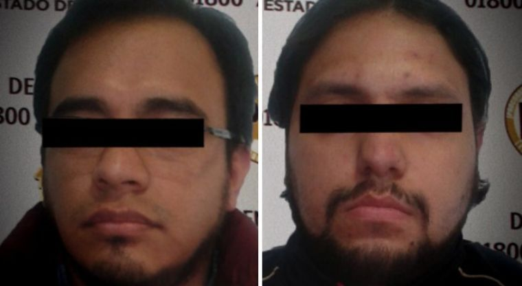 Caen dos ‘profes’ tras violar a una alumna menor de edad