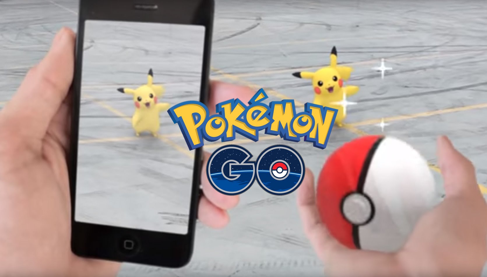 ‘Pokémon Go’ cerca de superar a Twitter en usuarios