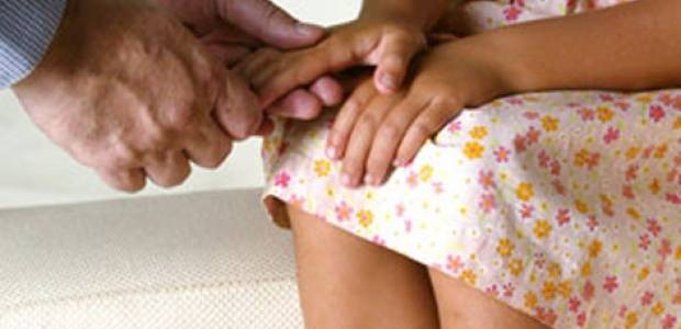 Abuelito abusado resultó violador de su propia hija