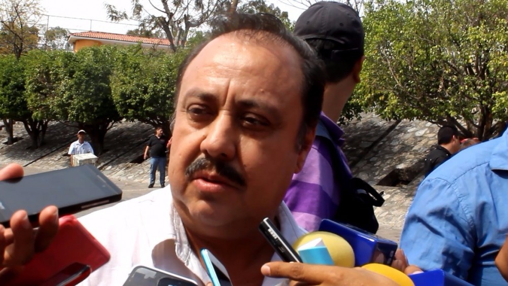 Alcalde en Guerrero denuncia amenazas del crimen organizado