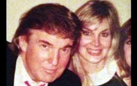 Mujer narra cómo Trump la acosó e intentó violarla