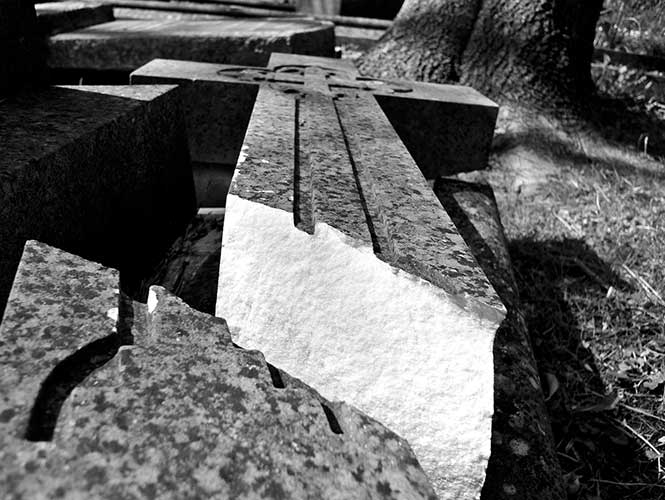 Hombre mata a su familia y se suicida