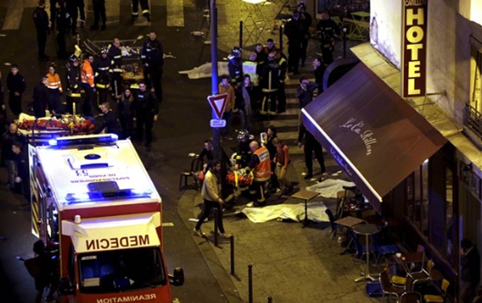 Identifican a francés de origen tunecino como el atacante de Niza